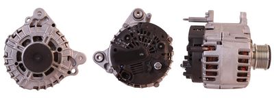 Ģenerators LUCAS LRA03634