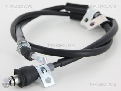 Trose, Stāvbremžu sistēma TRISCAN 8140 43138