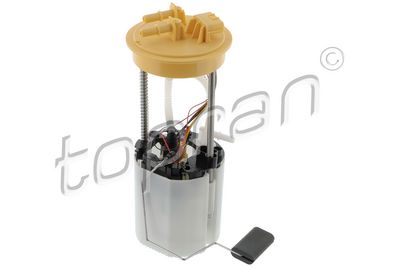 Degvielas sūknis TOPRAN 702 851