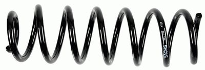 Balstiekārtas atspere SACHS 994 393