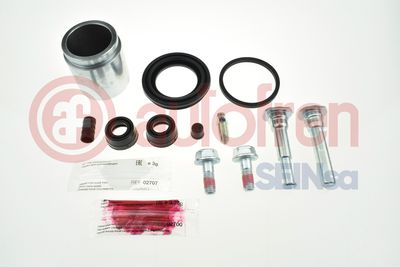 Ремкомплект, тормозной суппорт AUTOFREN SEINSA D44797S