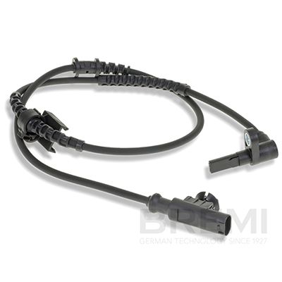 Датчик, частота вращения колеса BREMI 51827