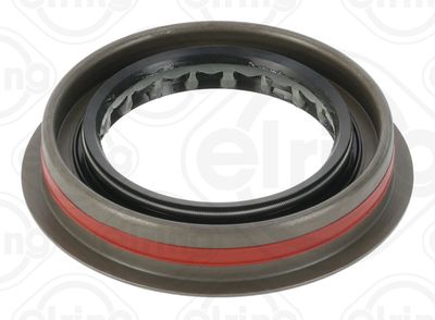 Vārpstas blīvgredzens, Automātiskās pārnesumkārbas flancis ELRING B18.370