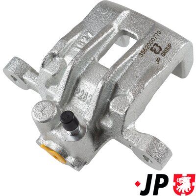 Тормозной суппорт JP GROUP 3562000770