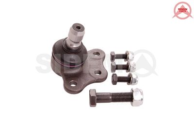 Balst-/Virzošais šarnīrs SIDEM 9785