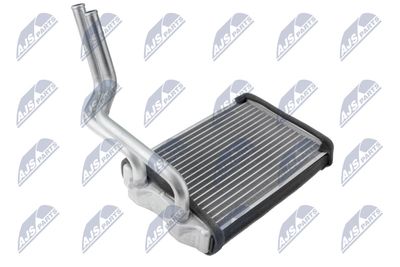 Siltummainis, Salona apsilde NTY CNG-CH-004