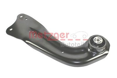 Vikšro valdymo svirtis METZGER 58077004