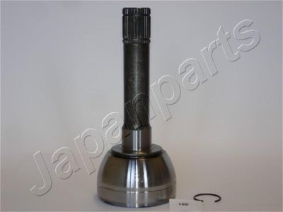 Šarnīru komplekts, Piedziņas vārpsta JAPANPARTS GI-198