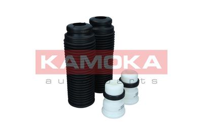 Putekļu aizsargkomplekts, Amortizators KAMOKA 2019119