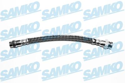 Тормозной шланг SAMKO 6T47846