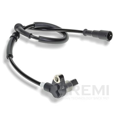 Devējs, Riteņu griešanās ātrums BREMI 51455