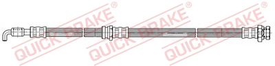 Bremžu šļūtene QUICK BRAKE 50.958