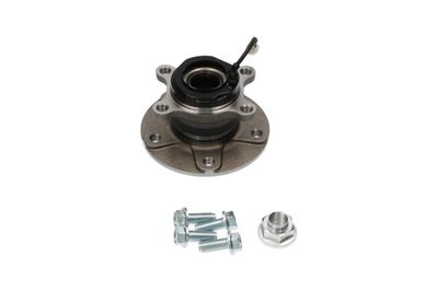 Комплект подшипника ступицы колеса KAVO PARTS WBH-8516