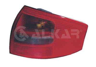 Aizmugurējais lukturis ALKAR 2212505