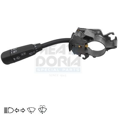 Выключатель на рулевой колонке MEAT & DORIA 23243