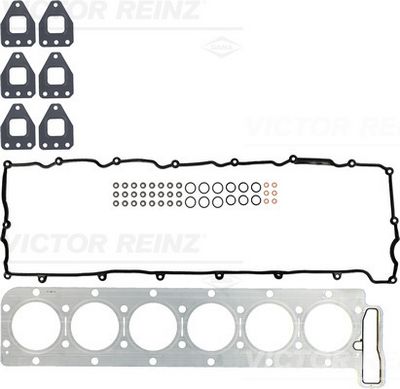 Комплект прокладок, головка цилиндра VICTOR REINZ 02-37295-06
