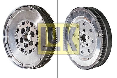 Маховик Schaeffler LuK 415 0407 10