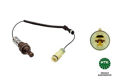 Лямбда-зонд NTK 91011