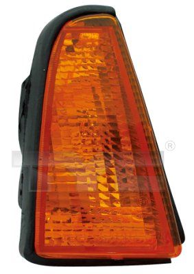 Pagrieziena signāla lukturis TYC 18-5191-05-2