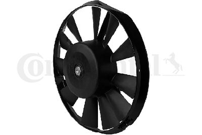 Ventilators, Motora dzesēšanas sistēma CONTINENTAL/VDO 5WK05080-V