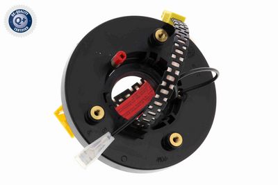 Витая пружина, подушка безопасности VEMO V10-72-1248