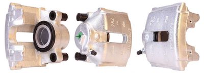 Bremžu suports DRI 3240400