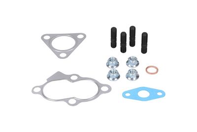 Монтажный комплект, компрессор KAMOKA 8607237