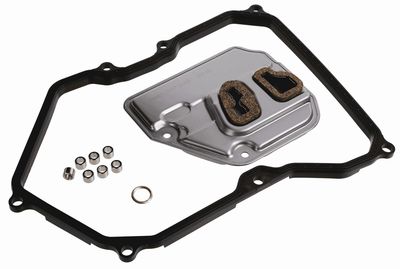Detaļu komplekts, automātiskās ātrumkārbas eļļas maiņa ZF 5961.308.410