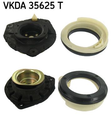 Amortizatora statnes balsts SKF VKDA 35625 T