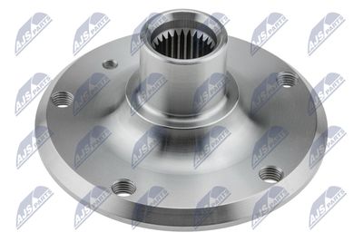 Riteņa rumba NTY KLT-BM-013P