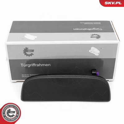 Наружная ручка двери ESEN SKV 97SKV066