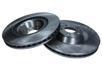 Тормозной диск MAXGEAR 19-2020
