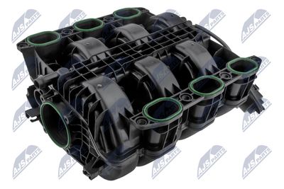 Модуль впускной трубы NTY BKS-PS-000
