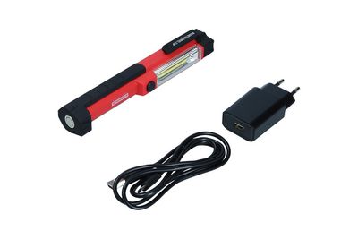 Fluorescentā spuldze, Servisa lukturis KAMOKA 8030006