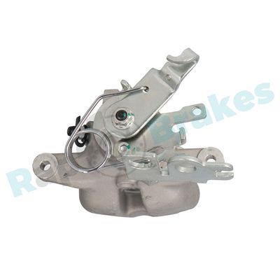 Тормозной суппорт RAP BRAKES R-K0170