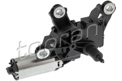 Двигатель стеклоочистителя TOPRAN 115 836