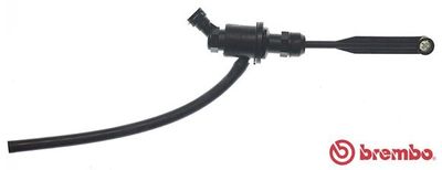 Главный цилиндр, система сцепления BREMBO C 68 020