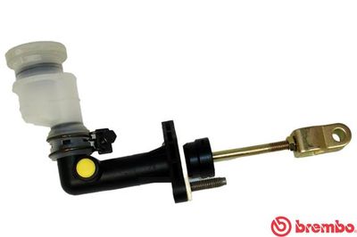 Galvenais cilindrs, Sajūgs BREMBO C 30 010
