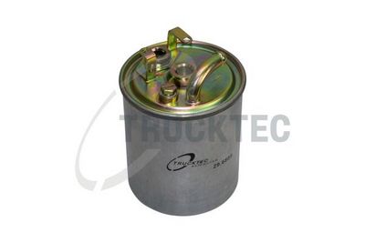 Degvielas filtrs TRUCKTEC AUTOMOTIVE 02.14.142