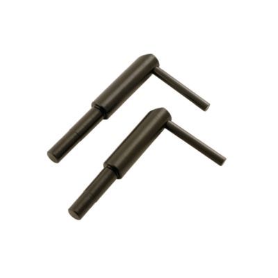 Uzstādīšanas instrumentu komplekts, Gāzu sadales mehānisms KS TOOLS 400.2375