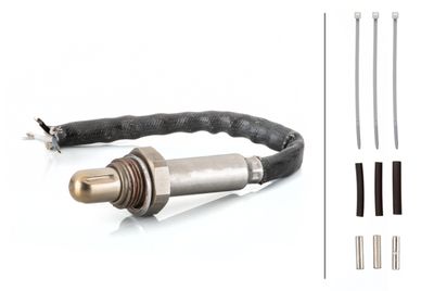 Лямбда-зонд HELLA 6PA 358 103-351