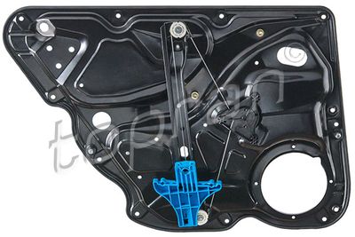 Stikla pacelšanas mehānisms TOPRAN 114 682