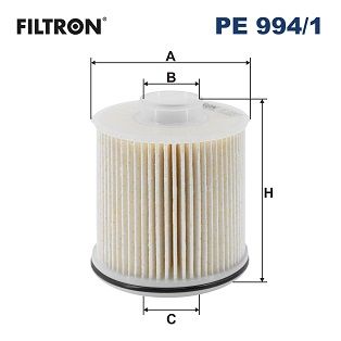 Топливный фильтр FILTRON PE 994/1