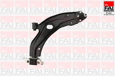 Neatkarīgās balstiekārtas svira, Riteņa piekare FAI AutoParts SS6099