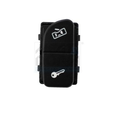 Slēdzis, Durvju fiksators MEAT & DORIA 206034