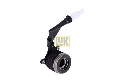 Centrālais izslēdzējmehānisms, Sajūgs Schaeffler LuK 510 0290 10