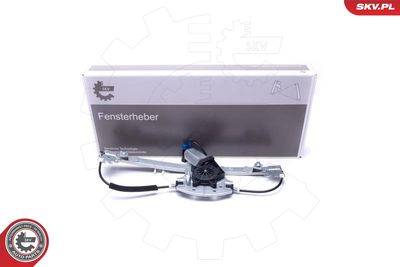Стеклоподъемник ESEN SKV 00SKV742