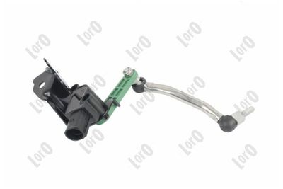 Sensors, lukturu augstuma regulēšana ABAKUS 120-09-144