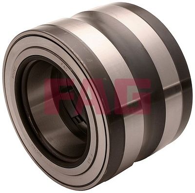 Подшипник ступицы колеса Schaeffler FAG 805092.07.H195