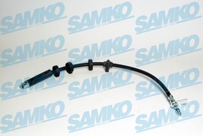 Bremžu šļūtene SAMKO 6T46596